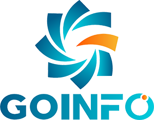 goinfo logo