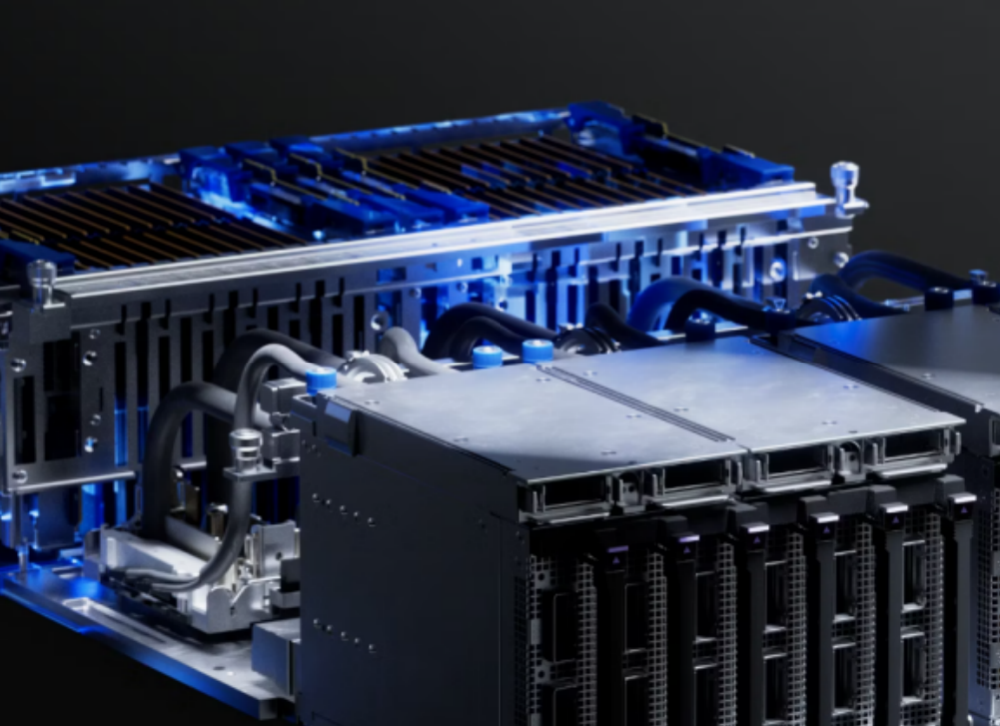 Server Hardware Equipment