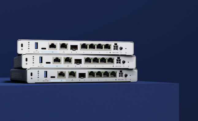 Storage Hardware Devices