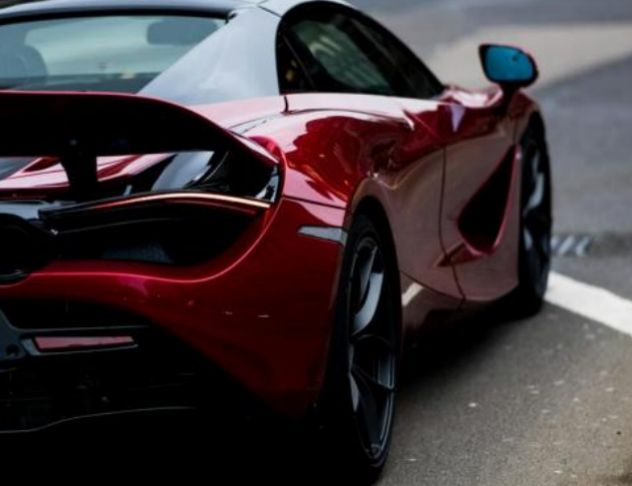 Paint Protection Film