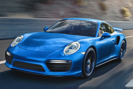 Automotive Window Film