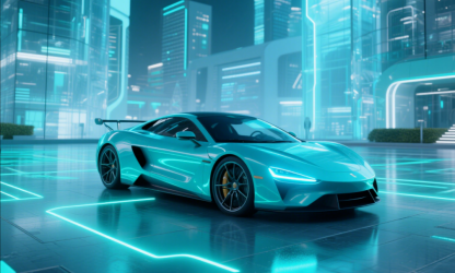 Paint Protection Film (PPF)