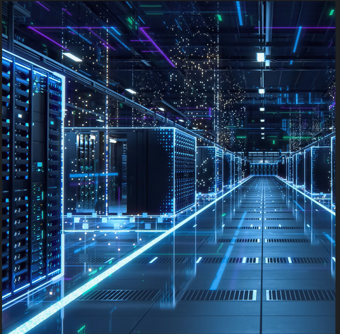 Storage Hardware Devices